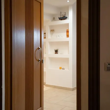 Apartment Casa Al Borgo By Wonderful Italy Olbia