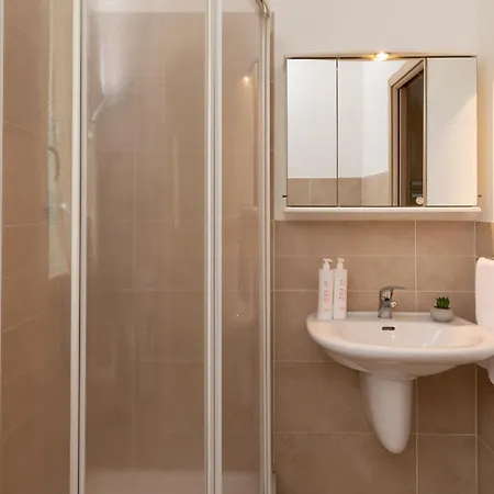 Apartment Casa Al Borgo By Wonderful Italy *