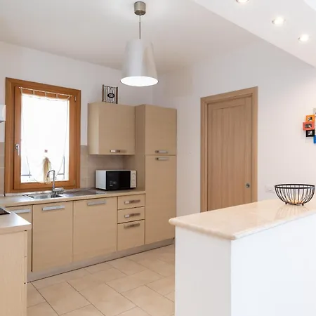 Casa Al Borgo By Wonderful Italy Apartment Olbia