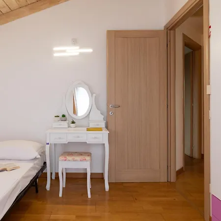 Apartment Casa Al Borgo By Wonderful Italy *