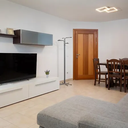 Apartment Casa Al Borgo By Wonderful Italy Olbia