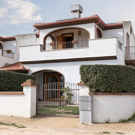 Apartment Casa Al Borgo By Wonderful Italy *