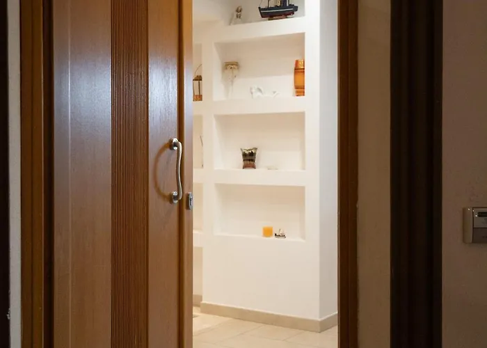 Apartamento Casa Al Borgo By Wonderful Italy Olbia