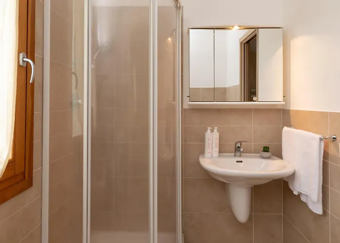 Apartamento Casa Al Borgo By Wonderful Italy *
