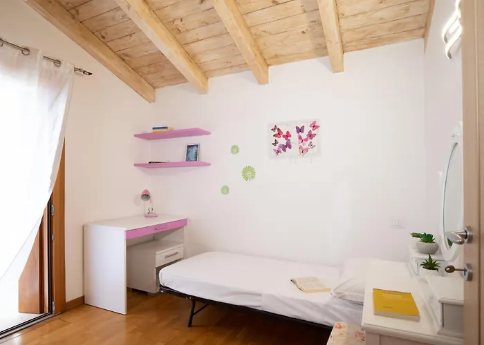 Casa Al Borgo By Wonderful Italy Apartamento