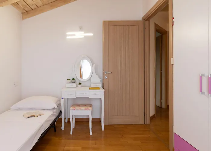 Apartamento Casa Al Borgo By Wonderful Italy *