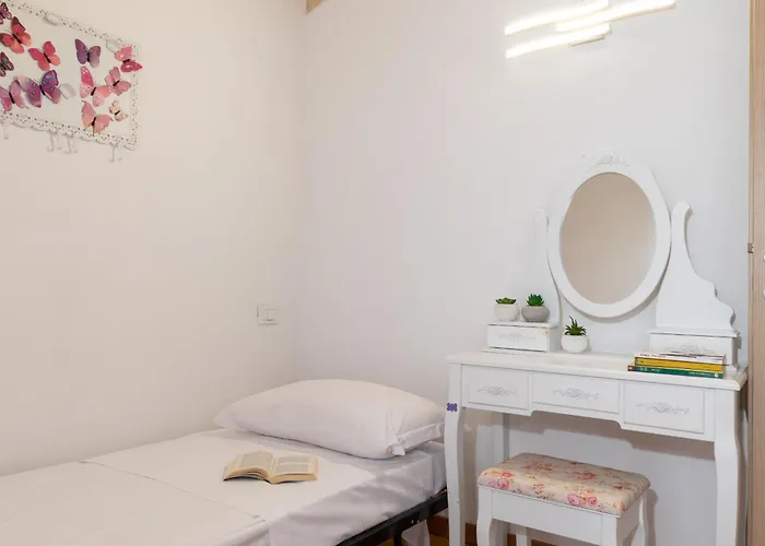 Casa Al Borgo By Wonderful Italy Apartamento Olbia