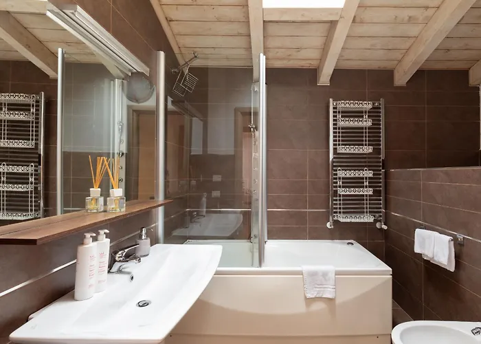 Casa Al Borgo By Wonderful Italy Apartamento