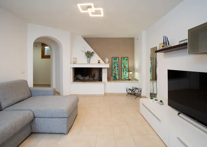 Casa Al Borgo By Wonderful Italy Apartamento *