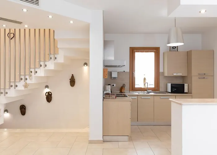 Apartamento Casa Al Borgo By Wonderful Italy Olbia