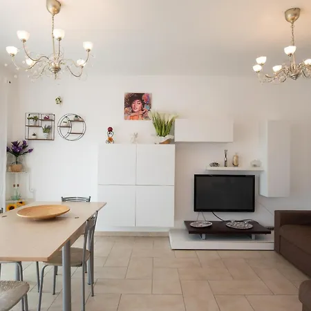 Casa Al Borgo By Wonderful Italy Lejlighed Olbia
