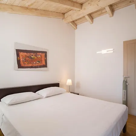 Casa Al Borgo By Wonderful Italy أولبيا