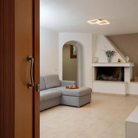 Casa Al Borgo By Wonderful Italy Lejlighed *
