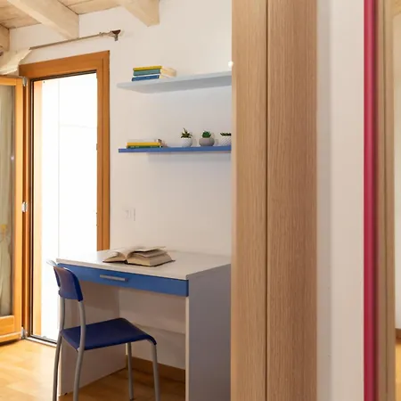 Casa Al Borgo By Wonderful Italy أولبيا