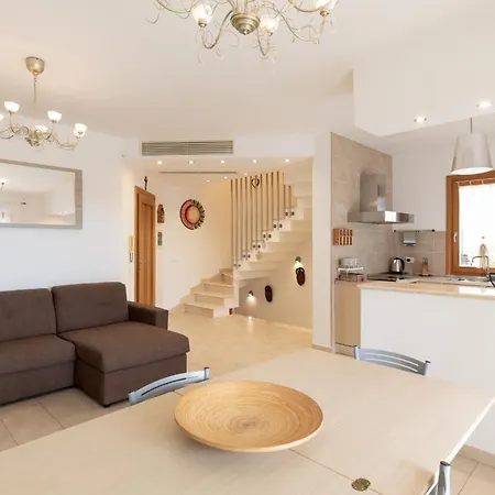 Casa Al Borgo By Wonderful Italy * أولبيا