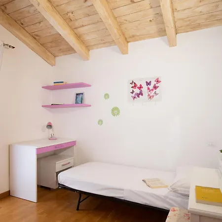 Casa Al Borgo By Wonderful Italy Lejlighed