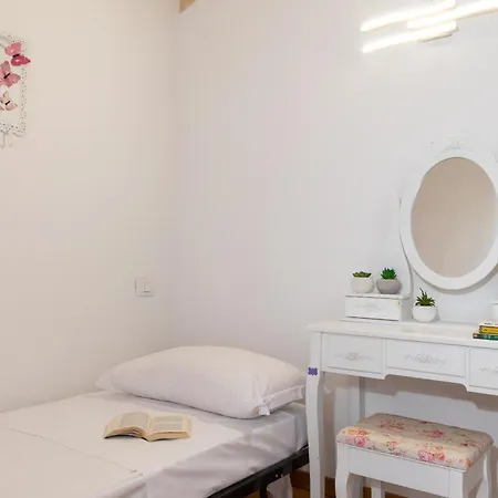 Casa Al Borgo By Wonderful Italy Lejlighed Olbia