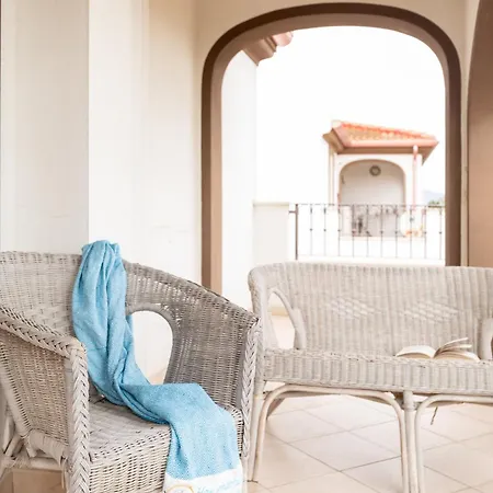 Casa Al Borgo By Wonderful Italy Lejlighed Olbia
