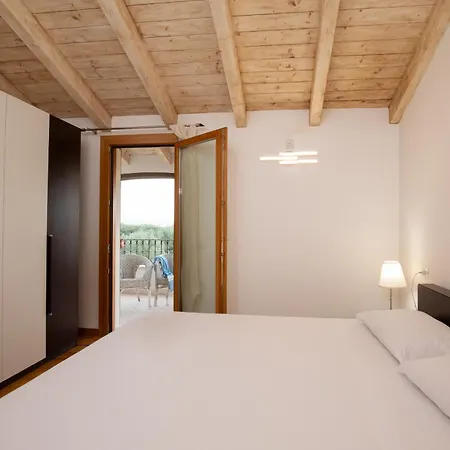 Casa Al Borgo By Wonderful Italy أولبيا