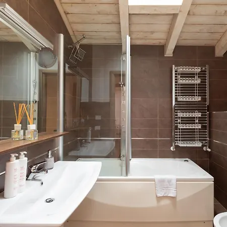 Casa Al Borgo By Wonderful Italy Lejlighed