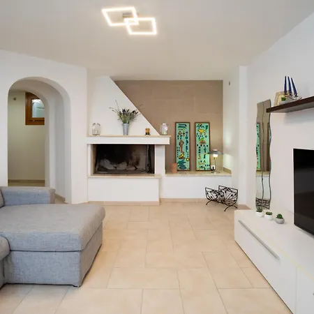 Casa Al Borgo By Wonderful Italy Lejlighed *