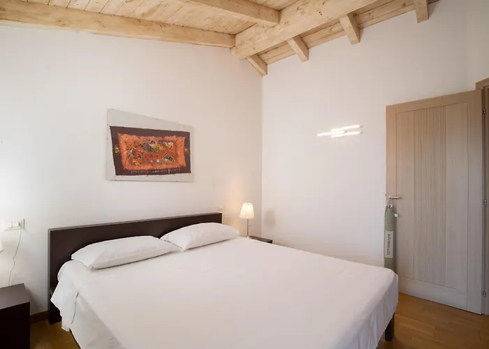 Casa Al Borgo By Wonderful Italy Ольбия