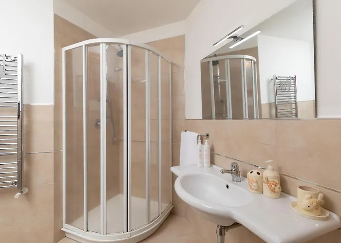 Casa Al Borgo By Wonderful Italy * Ольбия