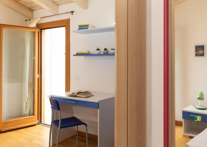 Casa Al Borgo By Wonderful Italy Ольбия