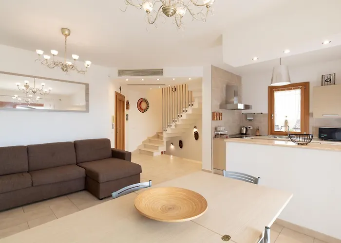Casa Al Borgo By Wonderful Italy * Ольбия