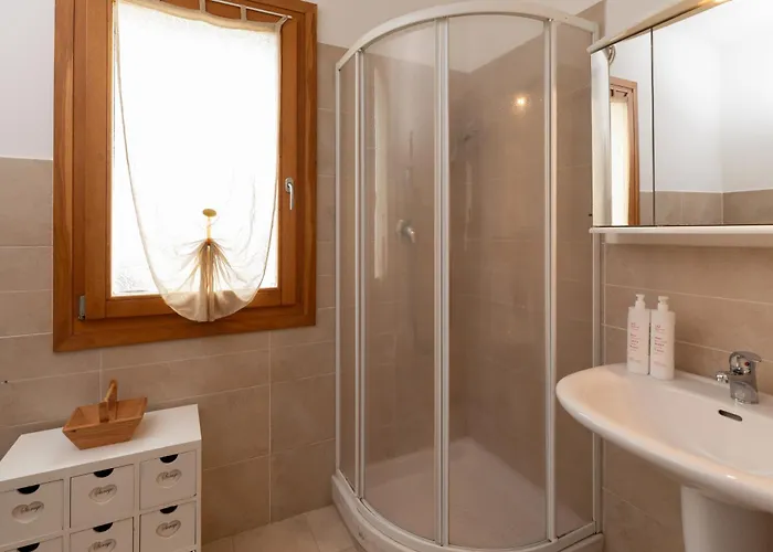 Casa Al Borgo By Wonderful Italy Апартаменты *