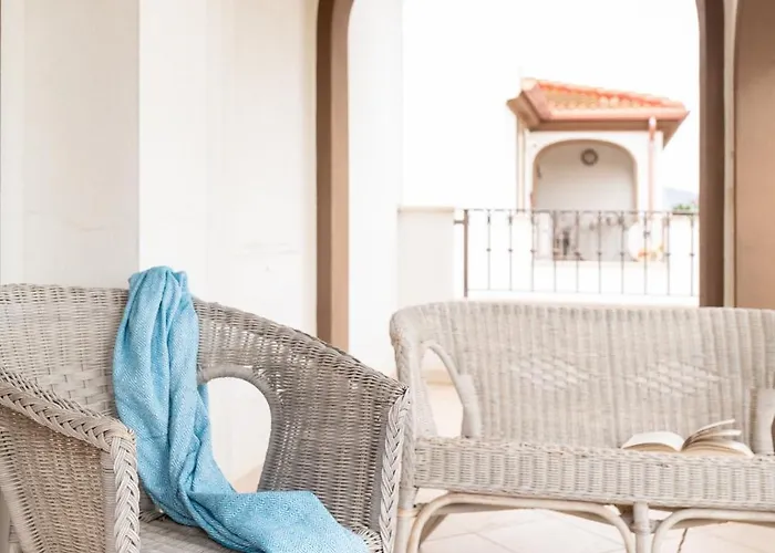 Casa Al Borgo By Wonderful Italy Апартаменты Ольбия