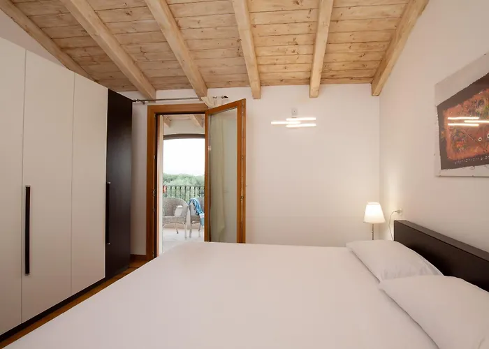 Casa Al Borgo By Wonderful Italy Ольбия