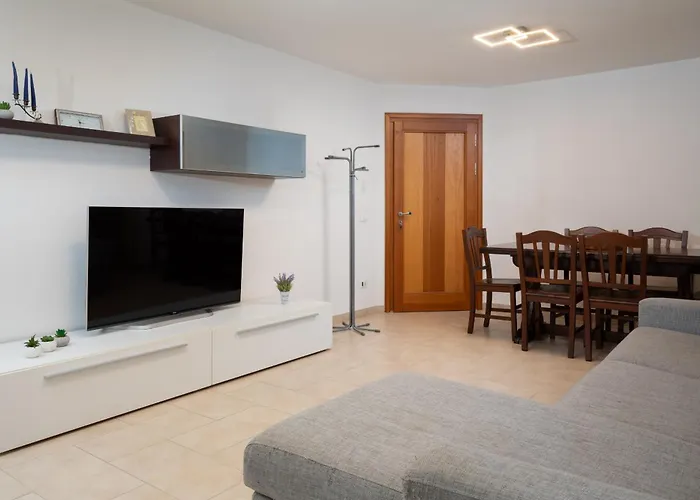 Апартаменты Casa Al Borgo By Wonderful Italy Ольбия