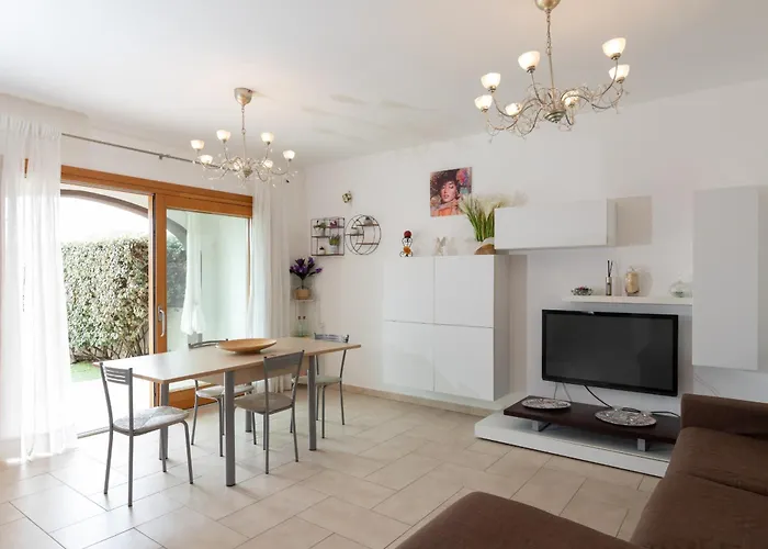 Апартаменты Casa Al Borgo By Wonderful Italy